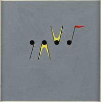 KT 2005 014
          <br/>
          Zonder zorgen
          <br/>
          <em>Bijwaard, Pieter (1955)</em>